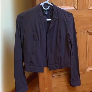 Kenneth Cole stretch jacket/blazer (size 2)